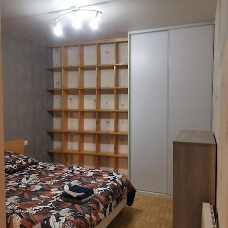 T1 Bis Centre Ville D'오리야크 외부 사진