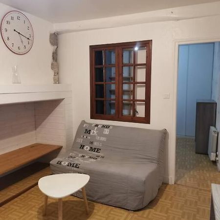 T1 Bis Centre Ville D'오리야크 외부 사진